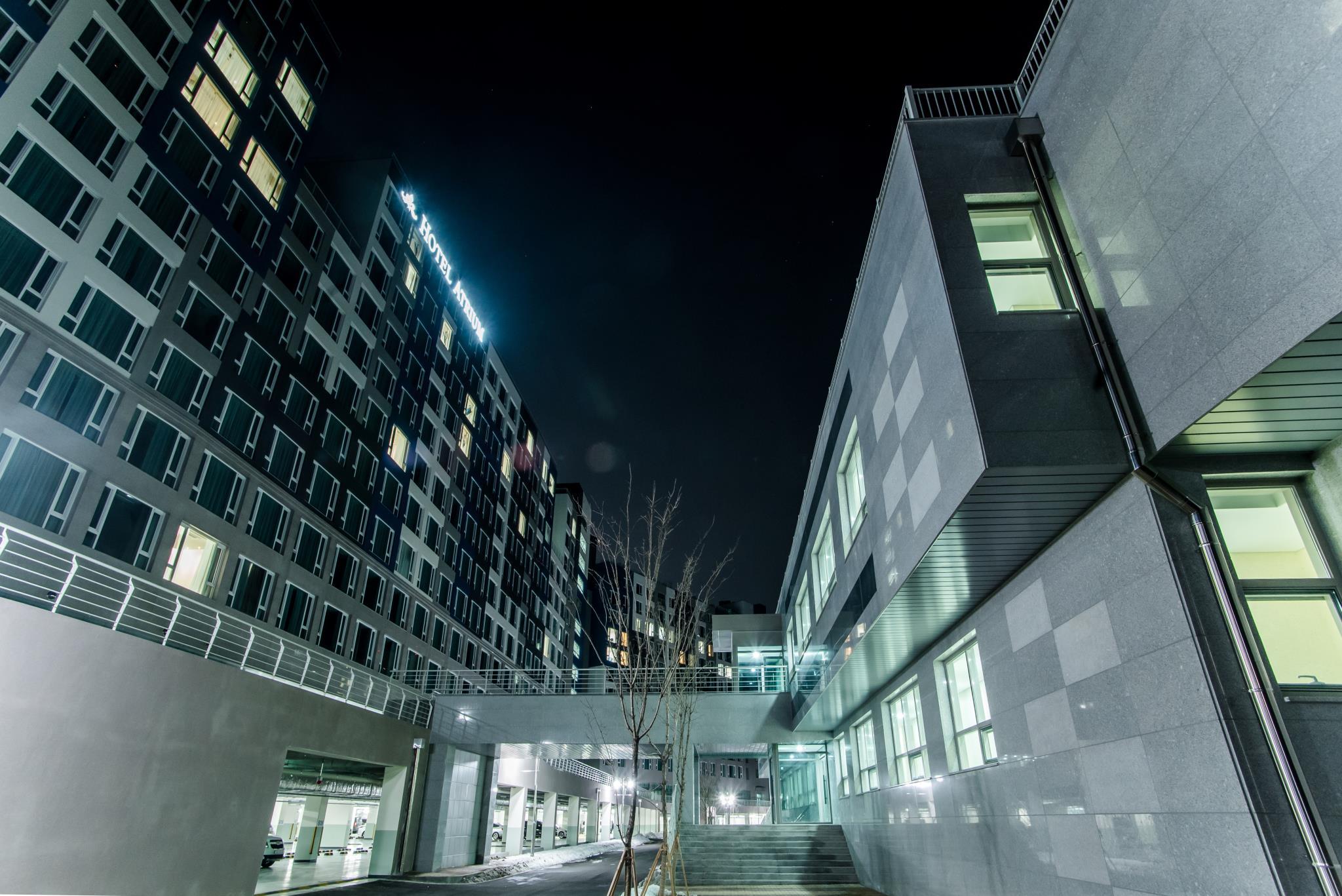 평창 호텔 추천 대표 이미지